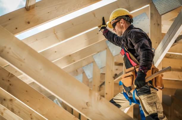 Best Roof Gutter Cleaning  in East Pasadena, CA