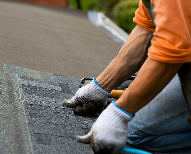 Gutter Installation and Roofing in East Pasadena, CA