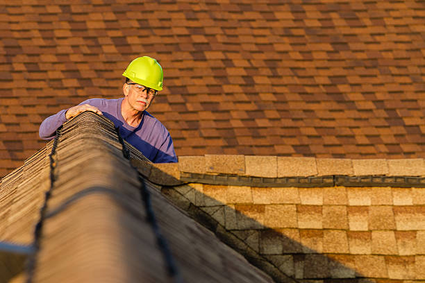 Best Best Roofing Contractors  in East Pasadena, CA