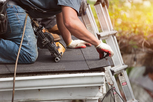Best Gutter Installation and Roofing  in East Pasadena, CA