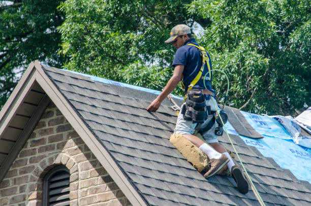 Professional Roofing Contractor in East Pasadena, CA